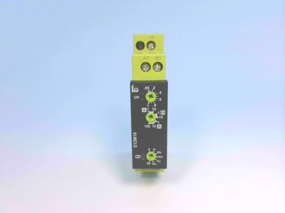 TELE CONTROLS E1ZM10 24-240V AC/DC(VE10)