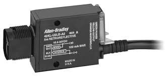 ALLEN BRADLEY 42KL-W1LB-F4