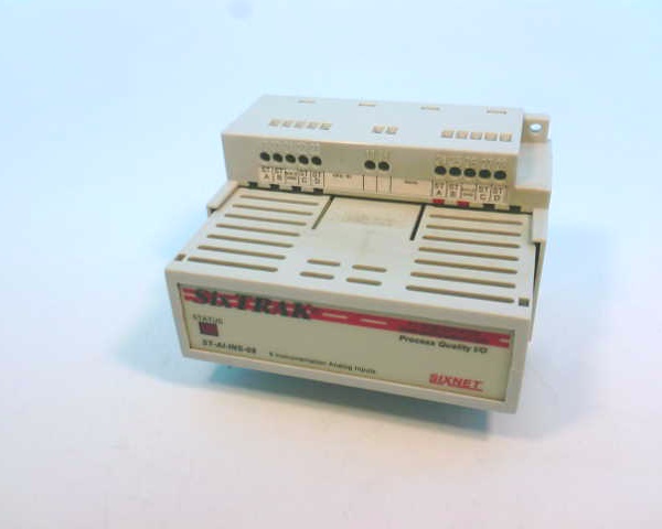 RED LION CONTROLS ST-AI-INS-08U