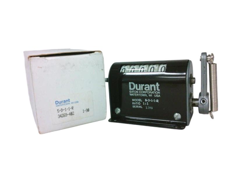 EATON CORPORATION 5-D-1-1-R