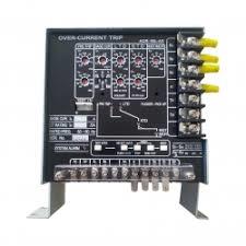 TERASAKI AOR-1BL-AL 630 AMP