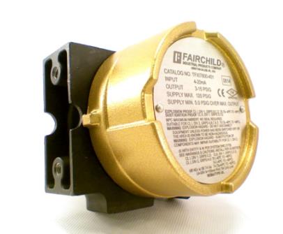 FAIRCHILD INDUSTRIAL PROD TFX-17800-401