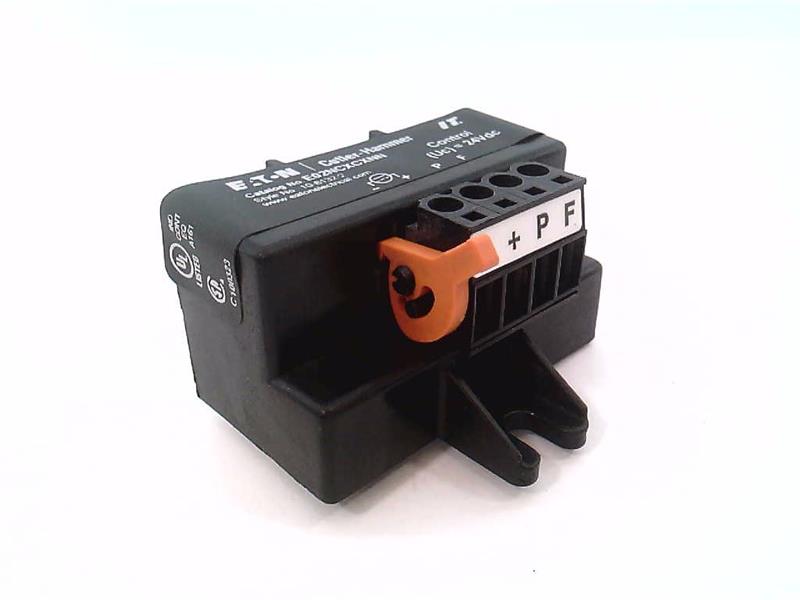 EATON CORPORATION E02NCXCXNN