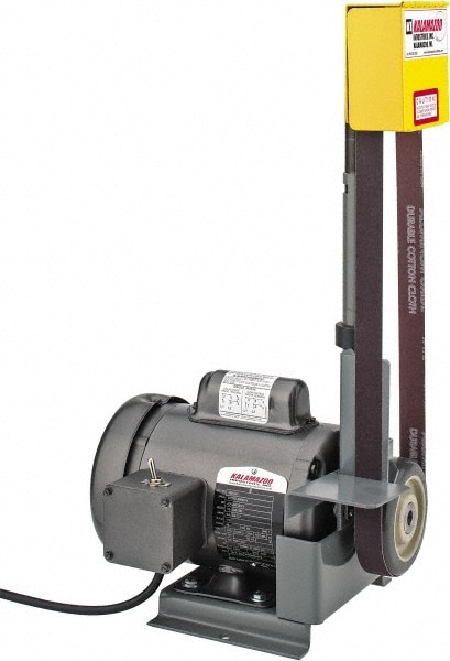 KALAMAZOO INDUSTRIES 1SM