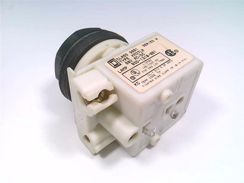 SCHNEIDER ELECTRIC 9001-SKP37LRR31