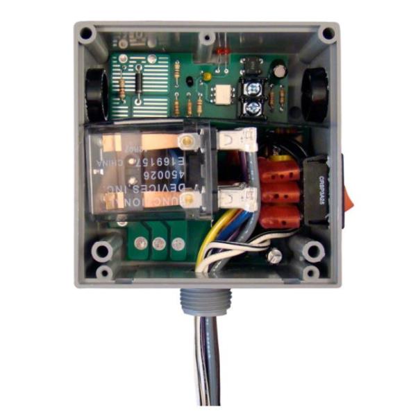 FUNCTIONAL DEVICES RIBTE02P-S