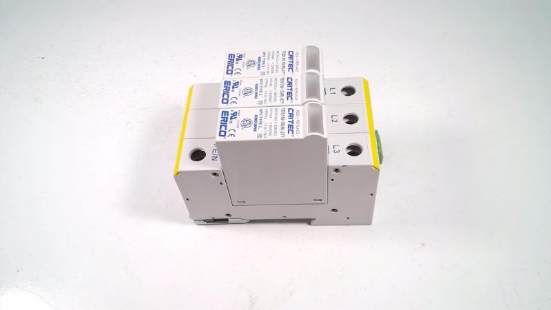 TDS350-TNC-277 by NVENT