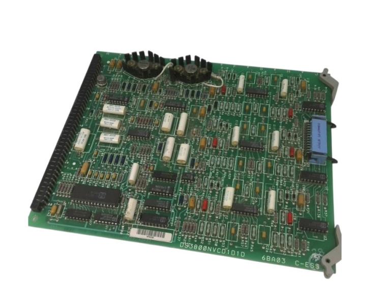 GENERAL ELECTRIC DS3800NVCD1D1D