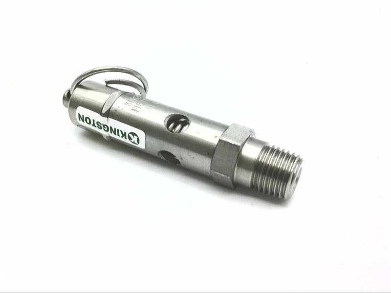 KINGSTON VALVE 115CR-2-060