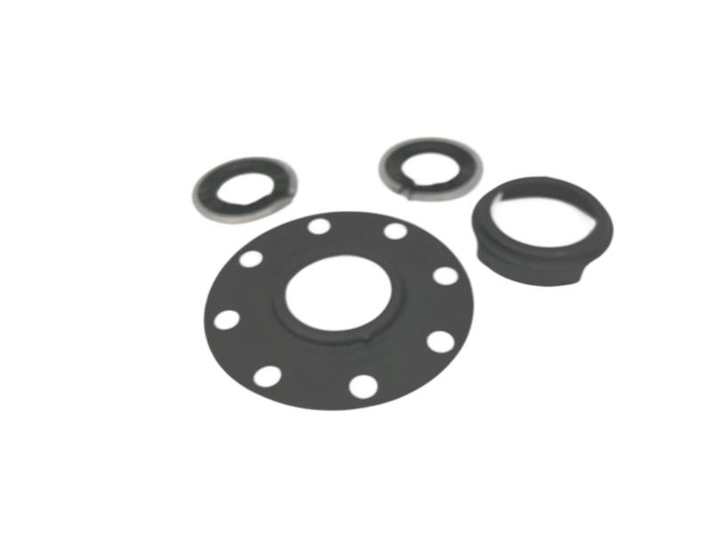 8110-101-002 by ALTRA INDUSTRIAL MOTION