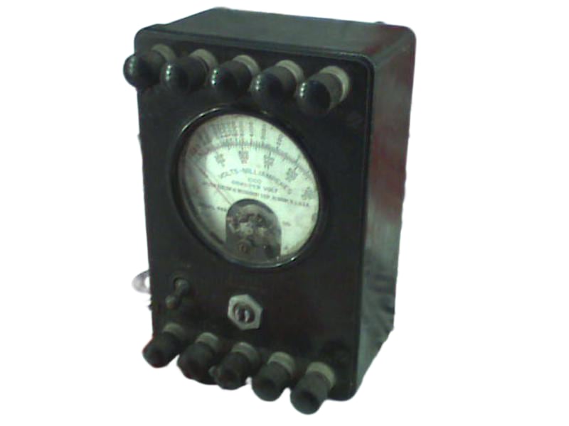 WESTON 564
