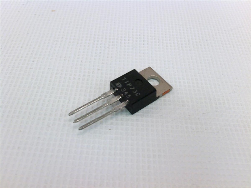 TIP73C by TEXAS INSTRUMENTS SEMI