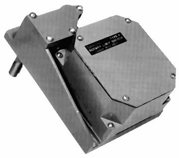 1980-104-D-SP-X by AMETEK