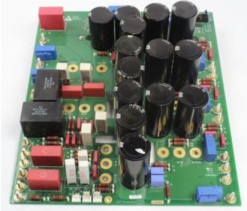 EATON CORPORATION 101073548-001