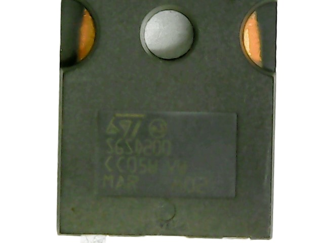 SGSD200 by ST MICRO