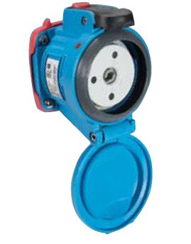 MARECHAL ELECTRIC SA 63-34072-026-843