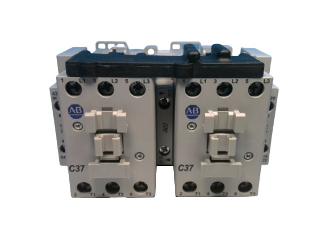 ALLEN BRADLEY 104-C37UEJ22