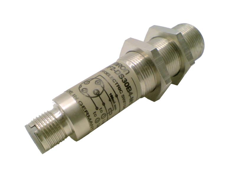 OMRON E3F2-DS30B4-M1-M