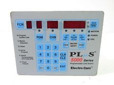 ELECTRO CAM PS-5124-24-M09