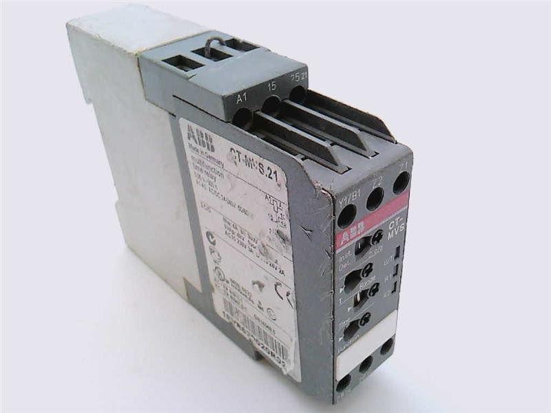 ASEA BROWN BOVERI 1SVR630020R0200