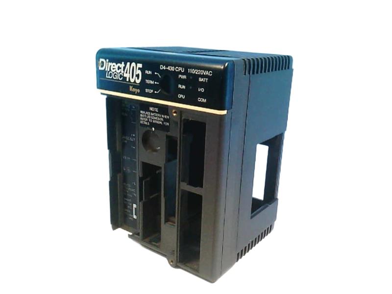 AUTOMATION DIRECT DA-430-CASE