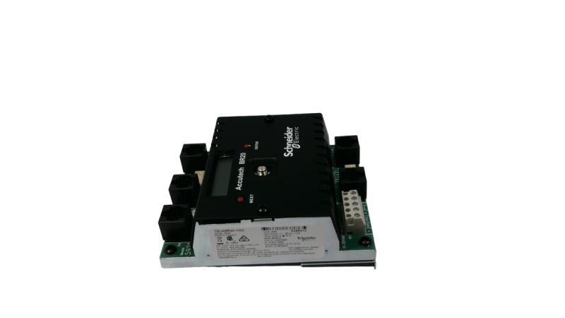 SCHNEIDER ELECTRIC TBUABR20-1000