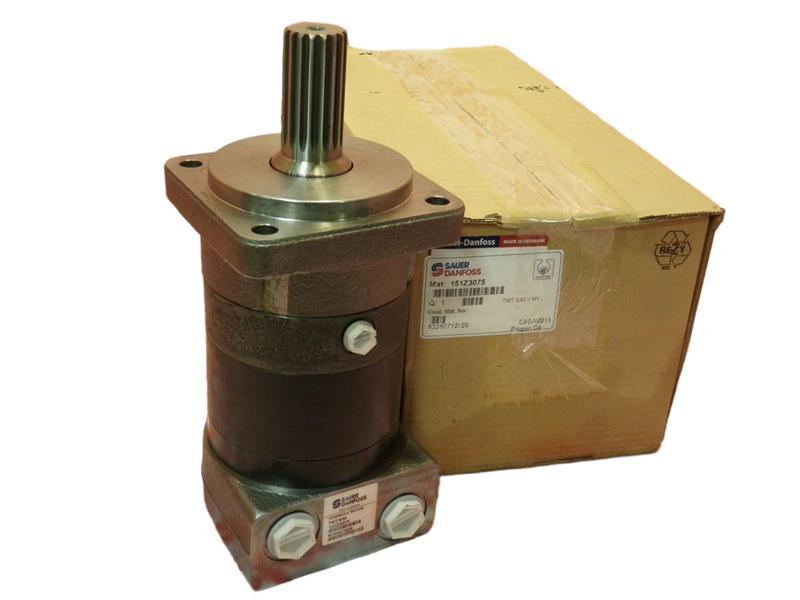 TMT630 by DANFOSS