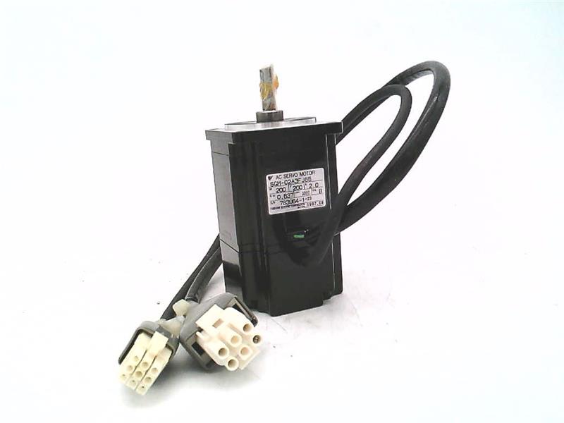 YASKAWA ELECTRIC SGM-02A3FJ65