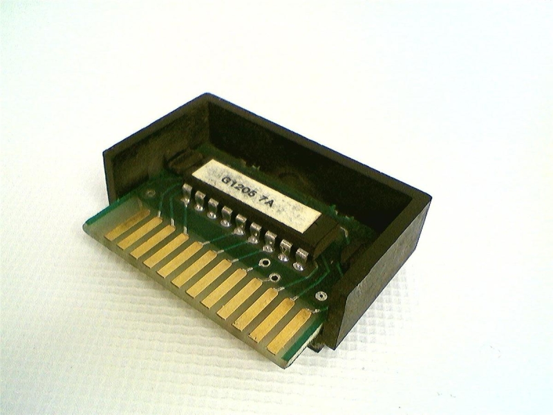 YS720-G1205 by HONEYWELL