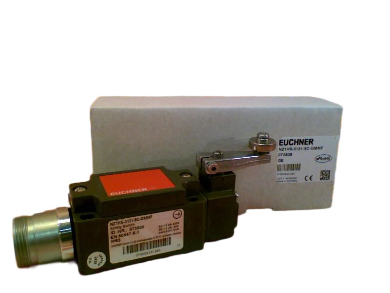 EUCHNER NZ1HS31319CGMMF