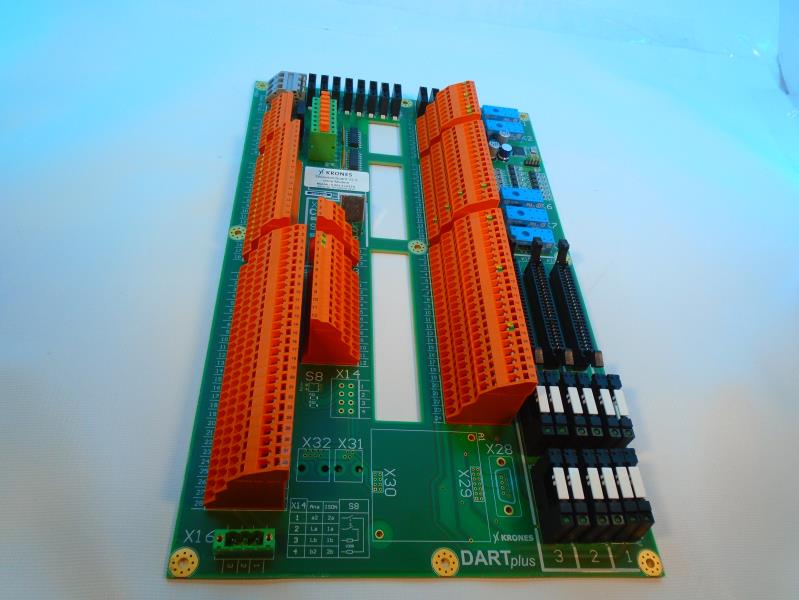 KRONES 0-903-31-033-9