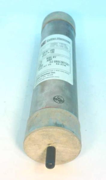 EATON CORPORATION 2CLT-150