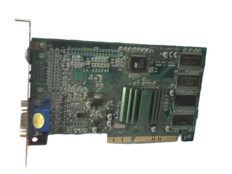 HEWLETT PACKARD COMPUTER 128244-001