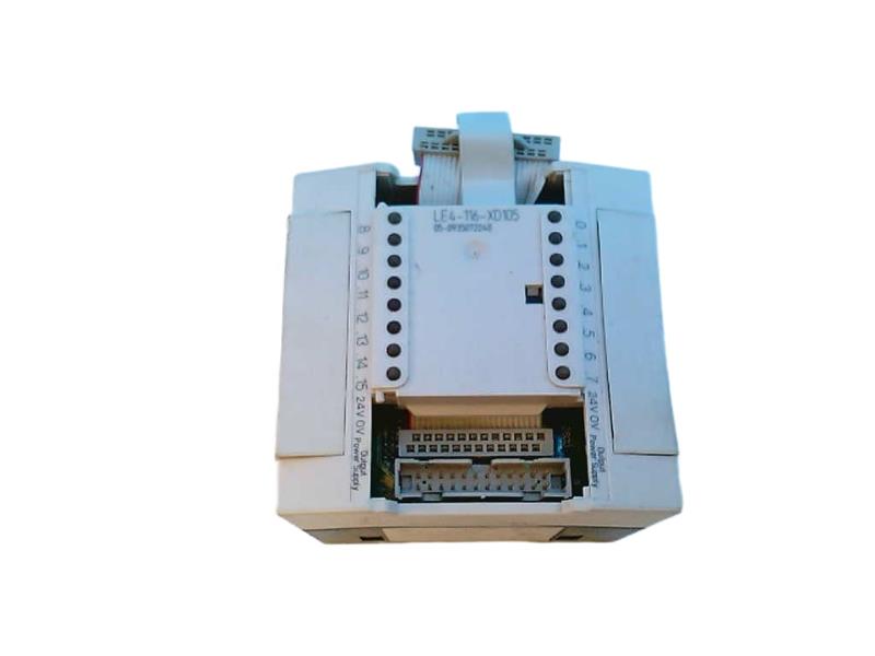LE4-116-XD105 by EATON CORPORATION