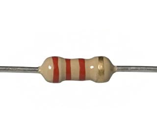 MULTICOMP MCF 1W 2K2