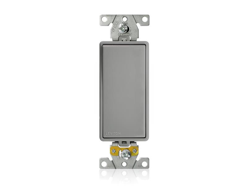 M5693-GY by LEVITON