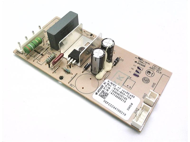 BEKO APPLIANCE 4360625185