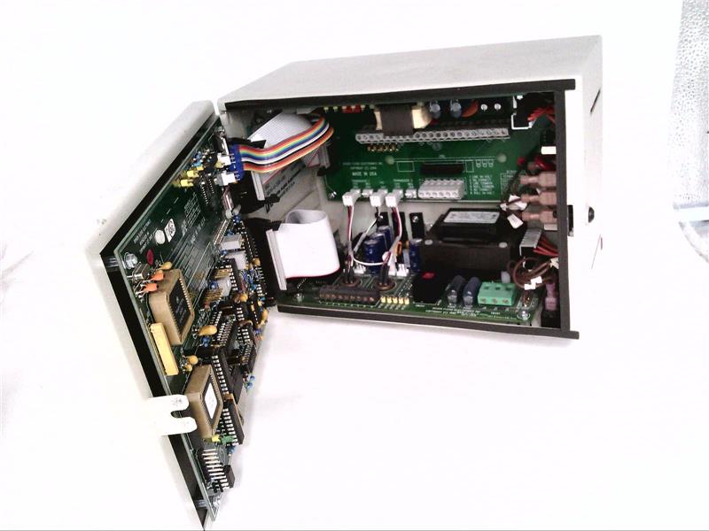 DOVER FLEXO WH3V-U-100-XRE