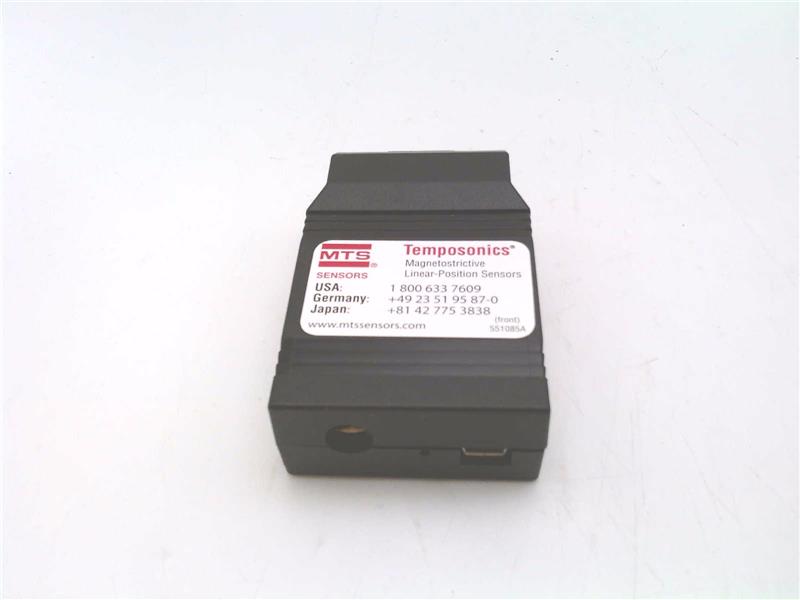 253689 by MTS SYSTEMS CO