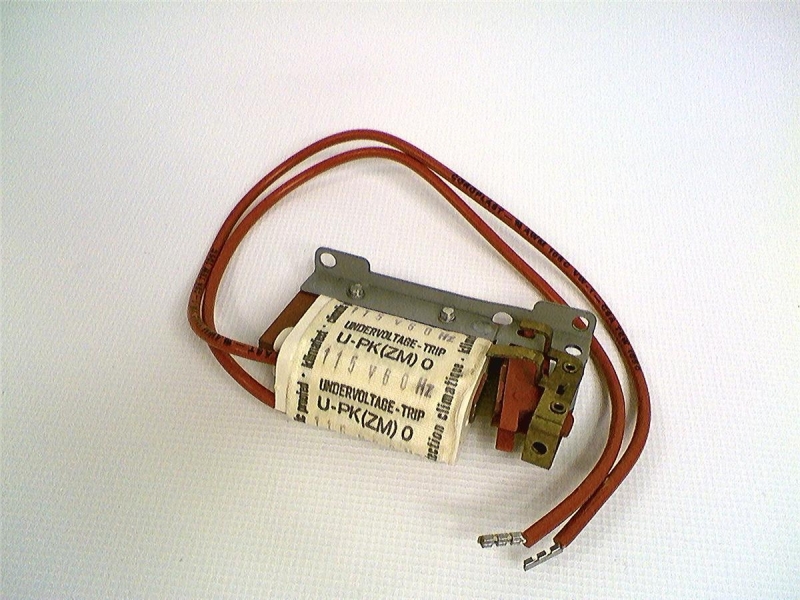 U-115-60-PKZM-0 by EATON CORPORATION