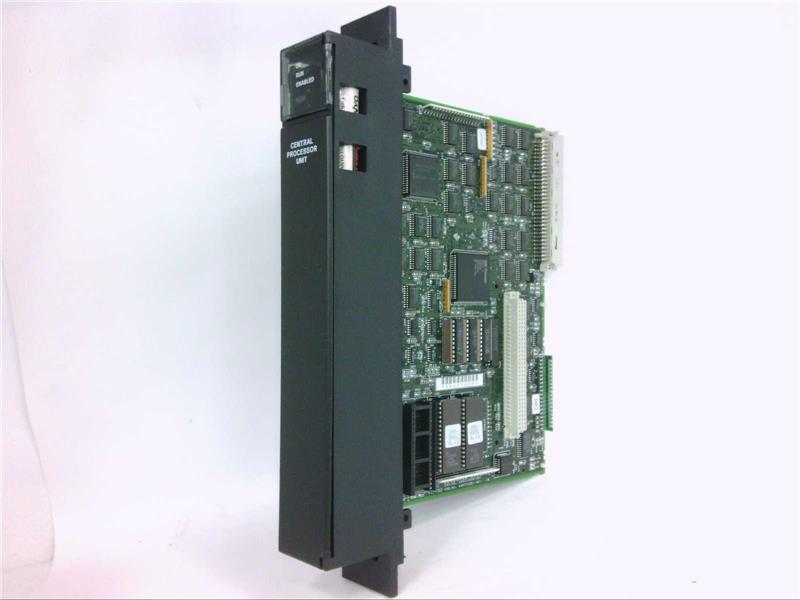 IC697CPU731 by FANUC
