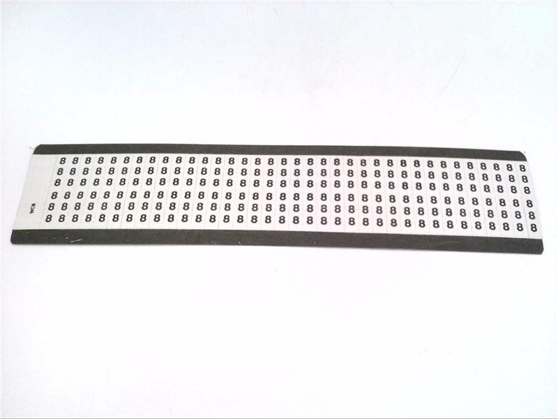 ABB THOMAS & BETTS WC8S