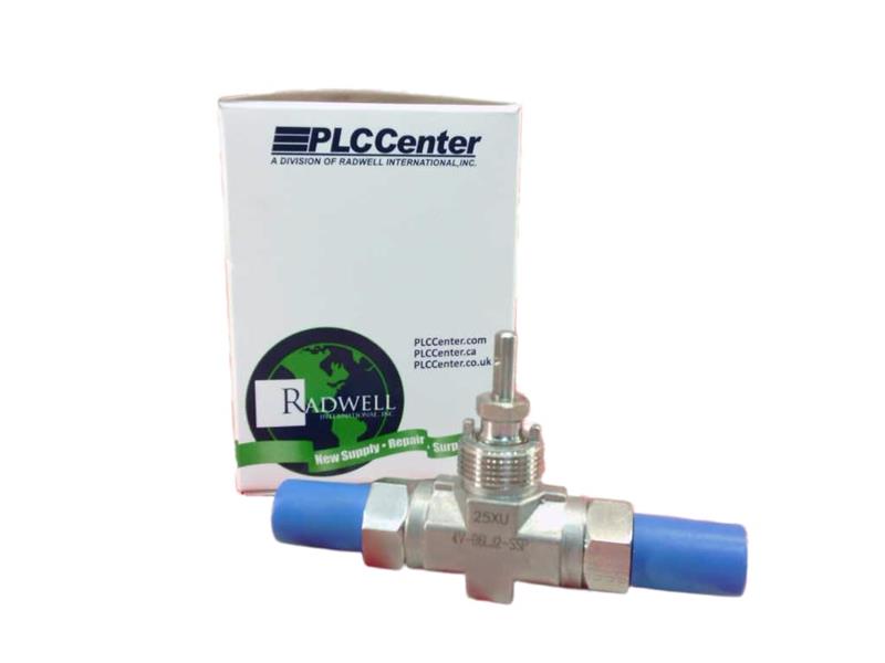 4V-B6LJ2-SSP by PARKER