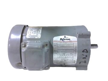 ALTRA INDUSTRIAL MOTION GUTF-BP-B