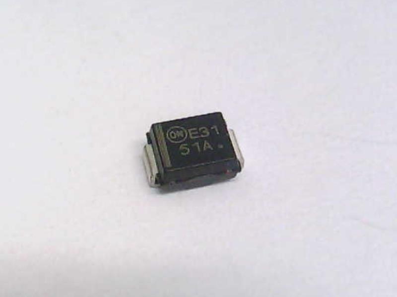 P6SMB51AT3G by ON SEMICONDUCTOR