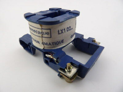 SCHNEIDER ELECTRIC LX1D2F5