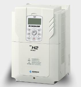 BENSHAW RSI-250-H2-4C
