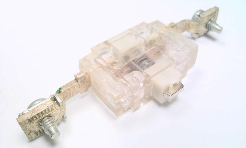 EATON CORPORATION D26MPR