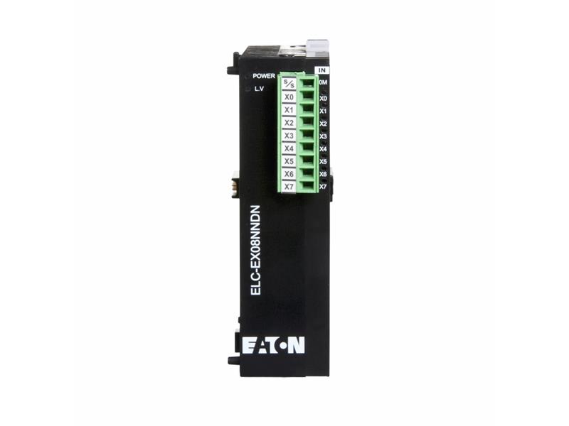 EATON CORPORATION ELC-AN02NANN
