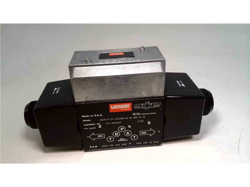 EATON CORPORATION 02-402467